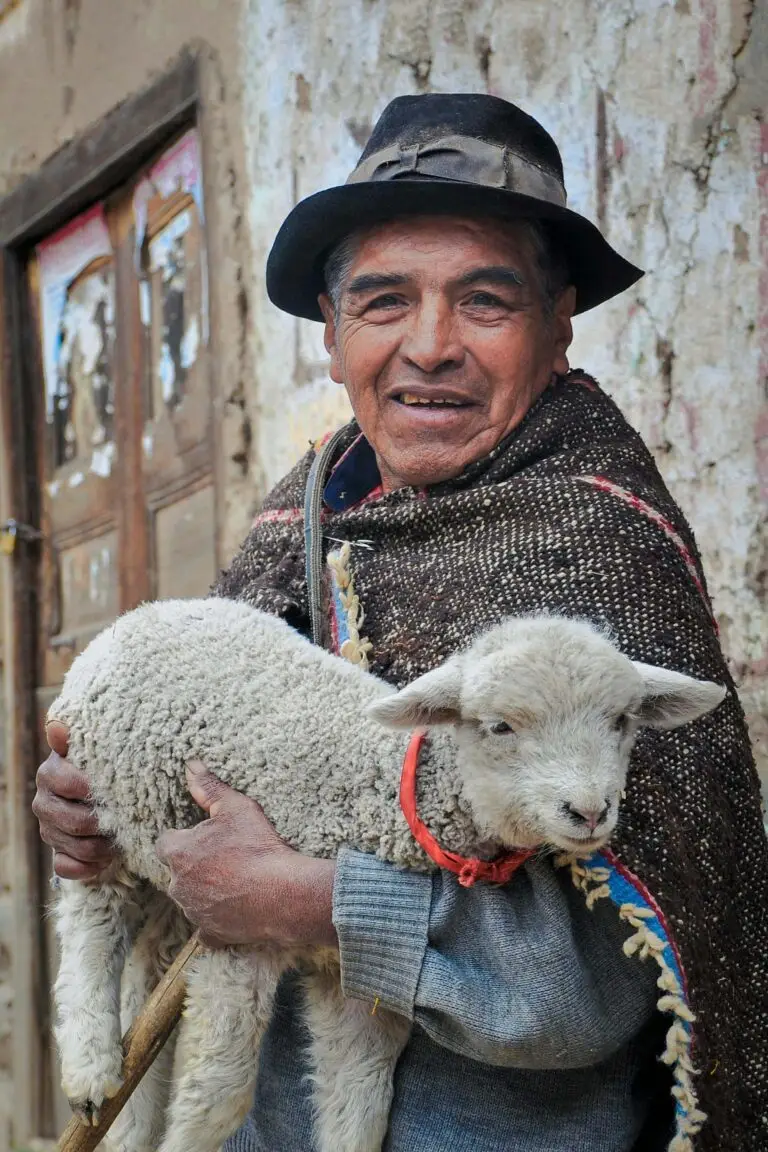 Geschiedenis Huaraz