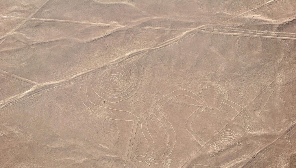 Nazca header