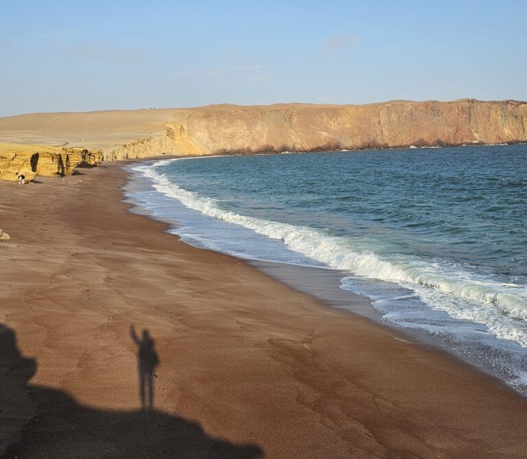 Paracas