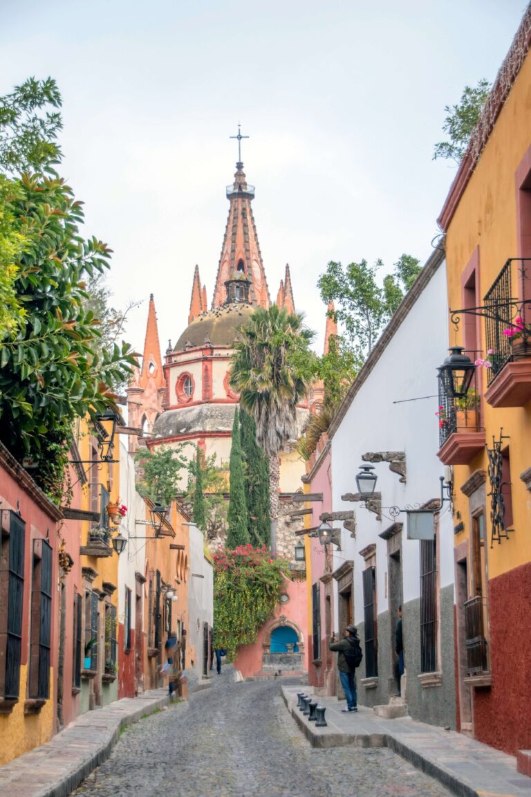 San Miguel de Allende tips