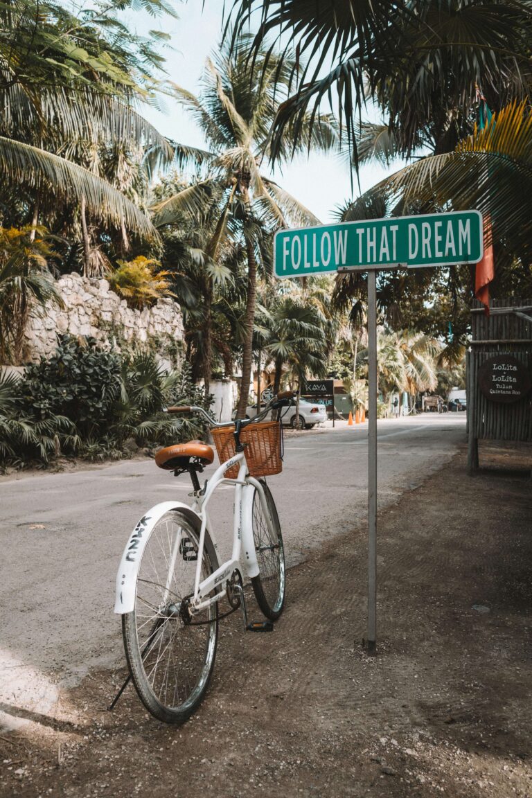 Tijd in Tulum