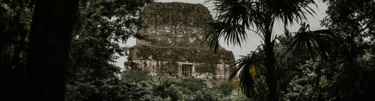 Guatemala geschiedenis header