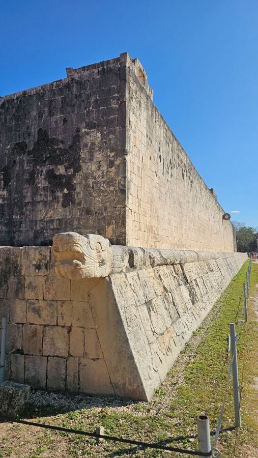 Chichen Itza geschiedenis